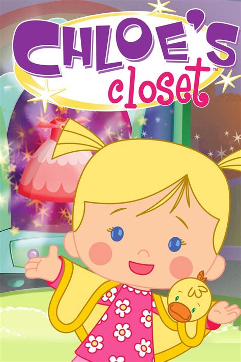 chloe's closet free online.